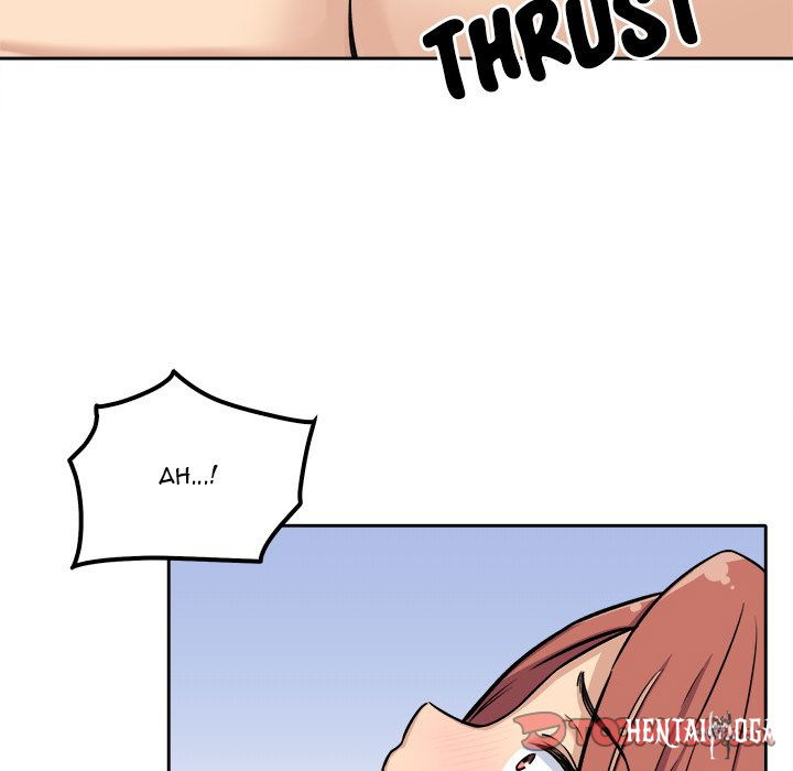 Excuse me, This is my Room Excuse me, This is my Room Chapter 41 - Page 135