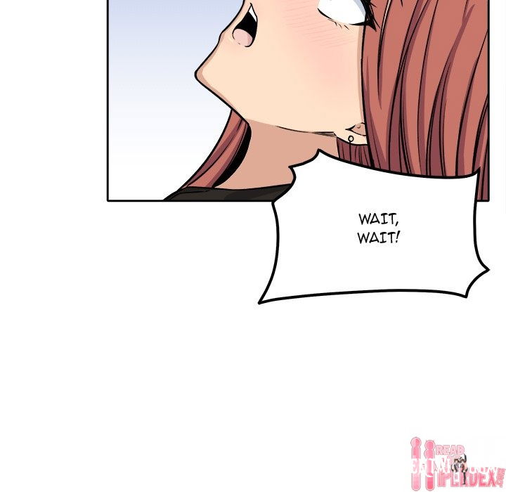 Excuse me, This is my Room Excuse me, This is my Room Chapter 41 - Page 136