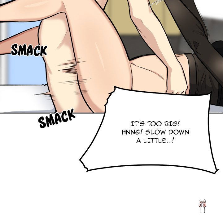 Excuse me, This is my Room Excuse me, This is my Room Chapter 41 - Page 138