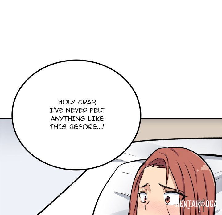 Excuse me, This is my Room Excuse me, This is my Room Chapter 41 - Page 139