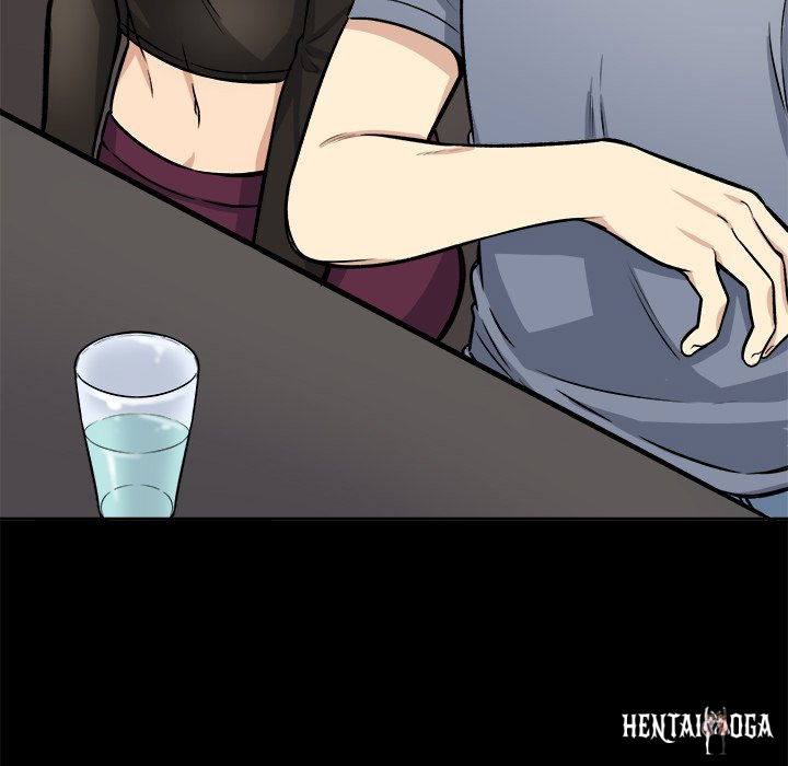 Excuse me, This is my Room Excuse me, This is my Room Chapter 41 - Page 14