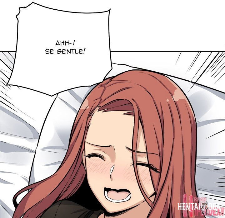 Excuse me, This is my Room Excuse me, This is my Room Chapter 41 - Page 142