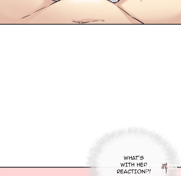 Excuse me, This is my Room Excuse me, This is my Room Chapter 41 - Page 146