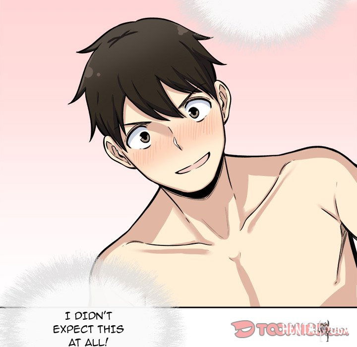 Excuse me, This is my Room Excuse me, This is my Room Chapter 41 - Page 147