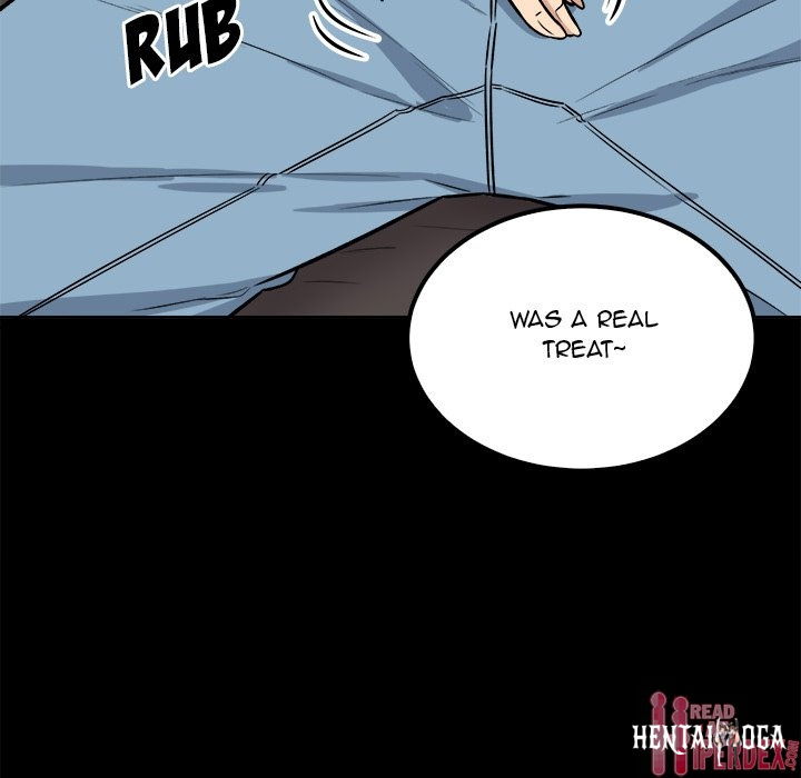 Excuse me, This is my Room Excuse me, This is my Room Chapter 41 - Page 16