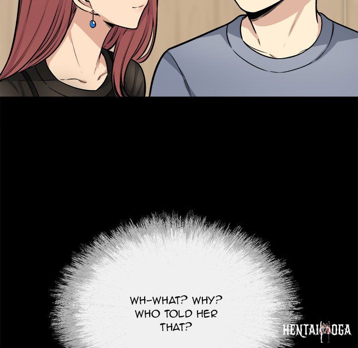 Excuse me, This is my Room Excuse me, This is my Room Chapter 41 - Page 18