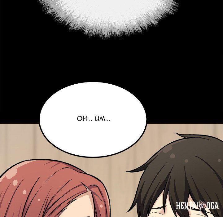 Excuse me, This is my Room Excuse me, This is my Room Chapter 41 - Page 19