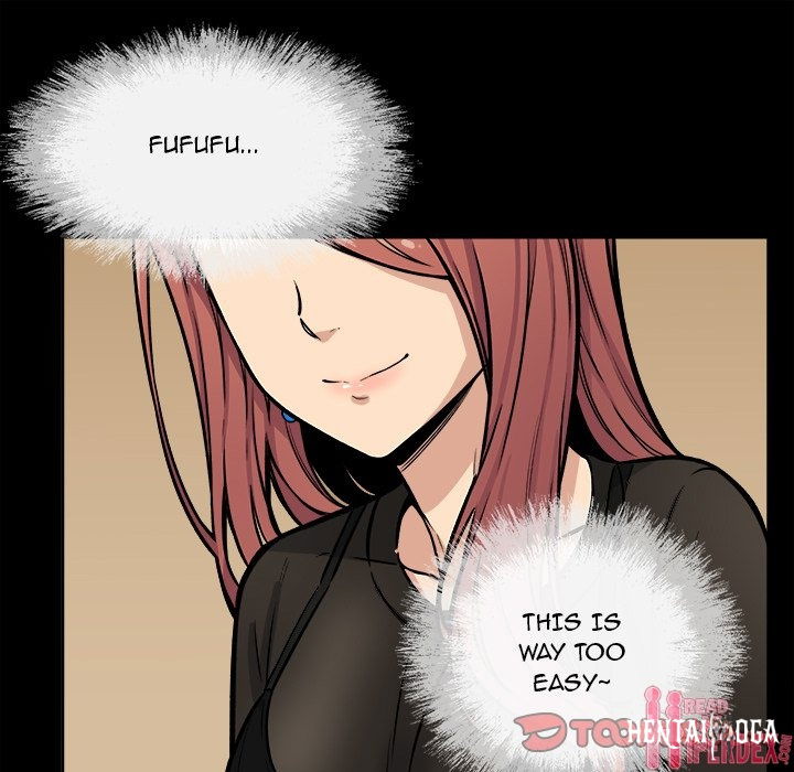 Excuse me, This is my Room Excuse me, This is my Room Chapter 41 - Page 21