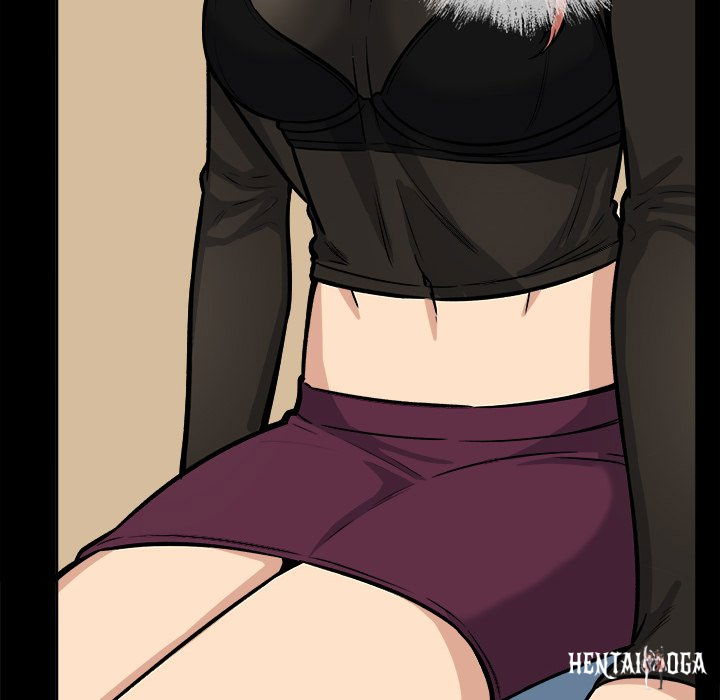 Excuse me, This is my Room Excuse me, This is my Room Chapter 41 - Page 22