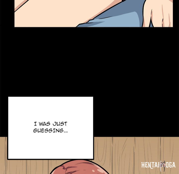 Excuse me, This is my Room Excuse me, This is my Room Chapter 41 - Page 23