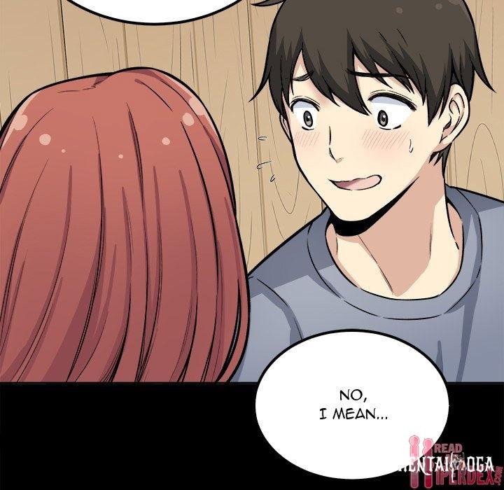 Excuse me, This is my Room Excuse me, This is my Room Chapter 41 - Page 26