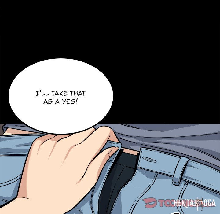 Excuse me, This is my Room Excuse me, This is my Room Chapter 41 - Page 27