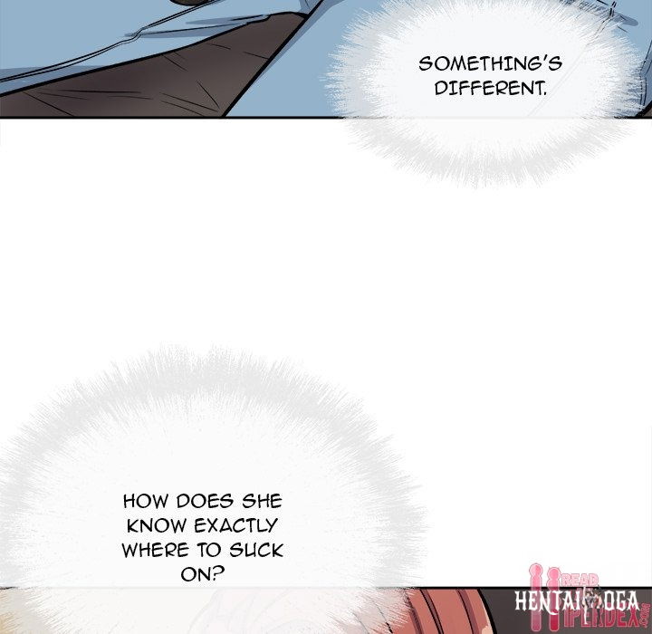 Excuse me, This is my Room Excuse me, This is my Room Chapter 41 - Page 31