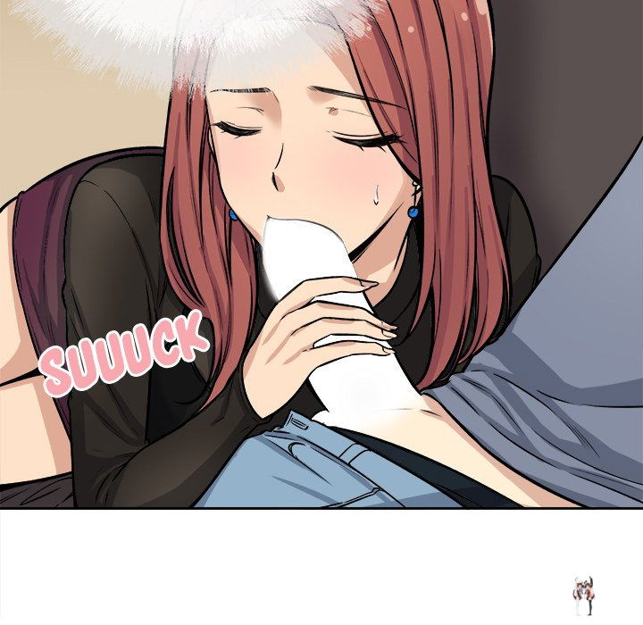 Excuse me, This is my Room Excuse me, This is my Room Chapter 41 - Page 32