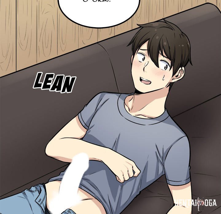 Excuse me, This is my Room Excuse me, This is my Room Chapter 41 - Page 38