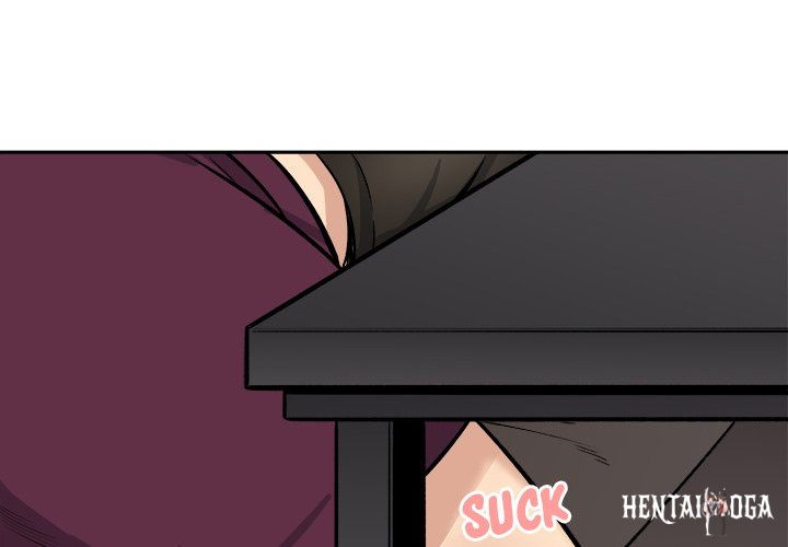 Excuse me, This is my Room Excuse me, This is my Room Chapter 41 - Page 4