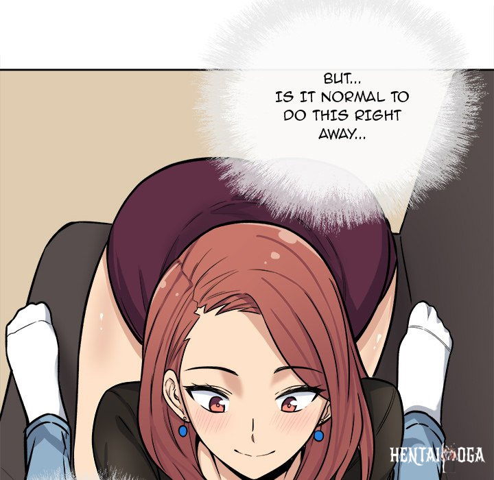 Excuse me, This is my Room Excuse me, This is my Room Chapter 41 - Page 40