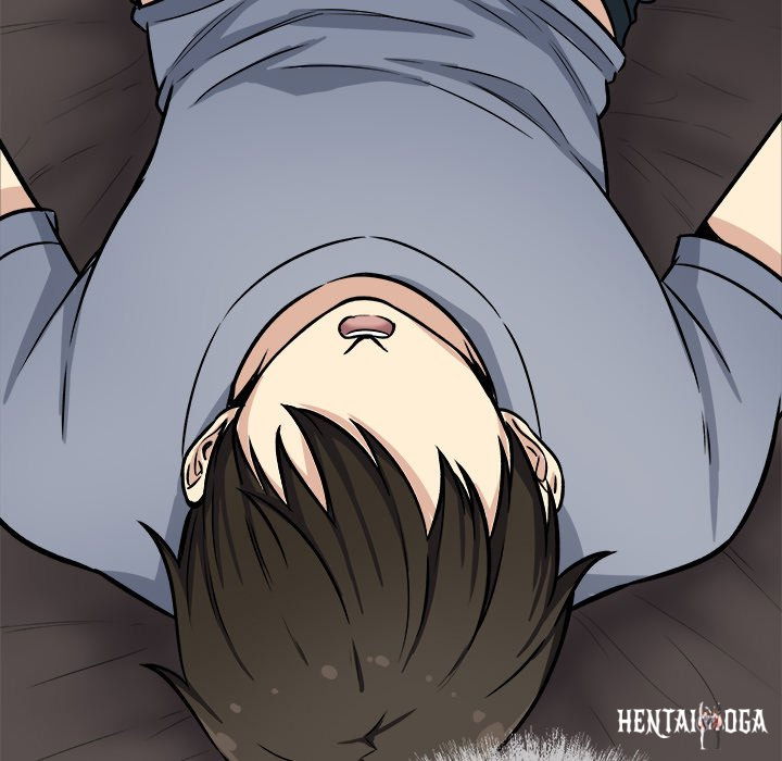 Excuse me, This is my Room Excuse me, This is my Room Chapter 41 - Page 42