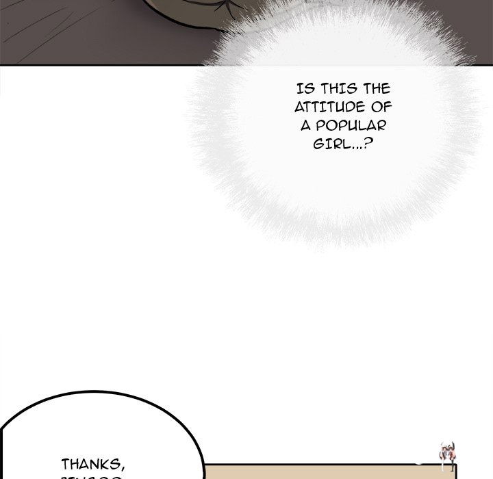 Excuse me, This is my Room Excuse me, This is my Room Chapter 41 - Page 43