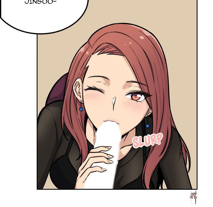 Excuse me, This is my Room Excuse me, This is my Room Chapter 41 - Page 44