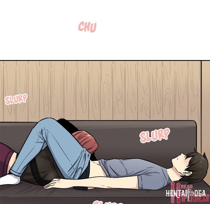 Excuse me, This is my Room Excuse me, This is my Room Chapter 41 - Page 46