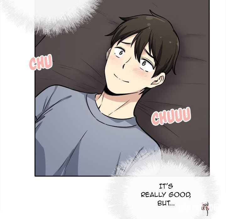 Excuse me, This is my Room Excuse me, This is my Room Chapter 41 - Page 48