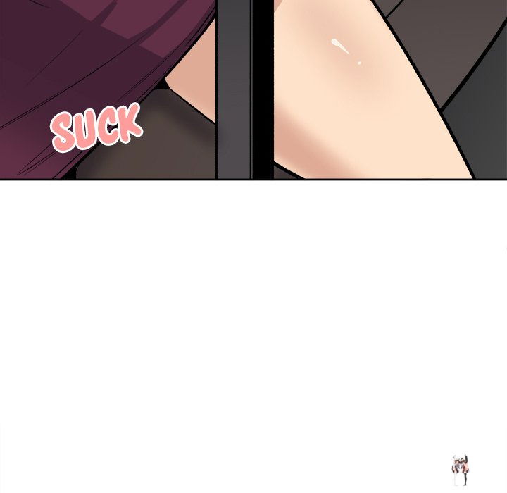 Excuse me, This is my Room Excuse me, This is my Room Chapter 41 - Page 5