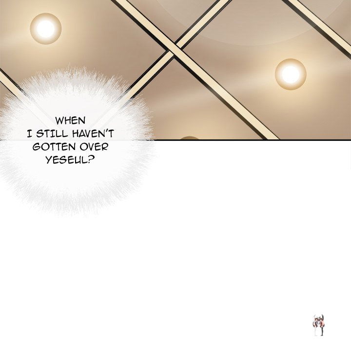 Excuse me, This is my Room Excuse me, This is my Room Chapter 41 - Page 50