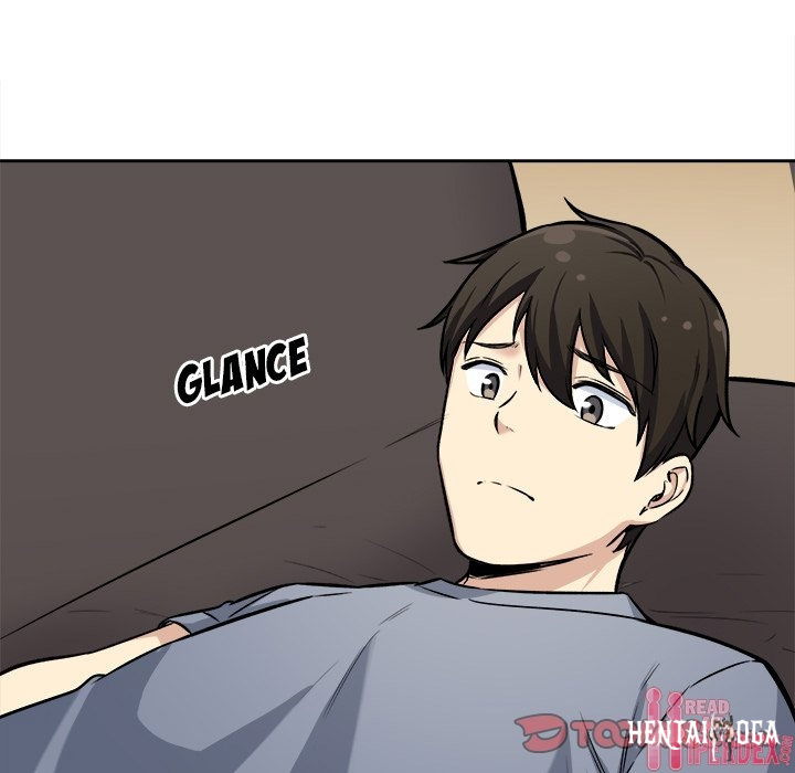 Excuse me, This is my Room Excuse me, This is my Room Chapter 41 - Page 51