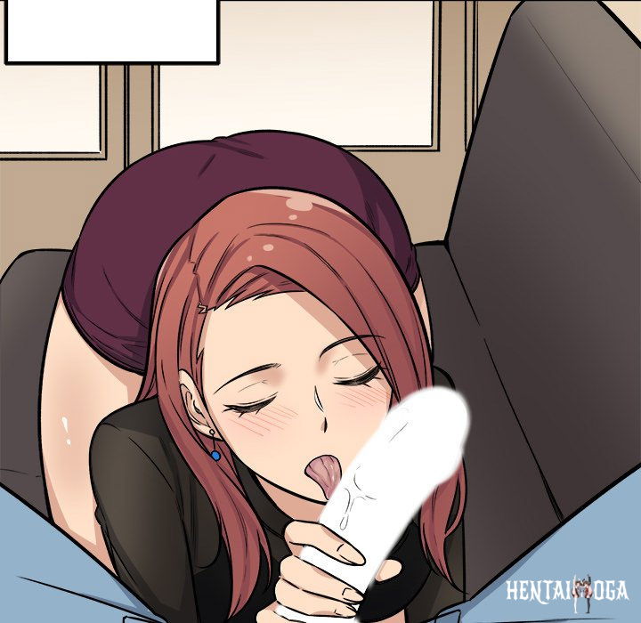 Excuse me, This is my Room Excuse me, This is my Room Chapter 41 - Page 53