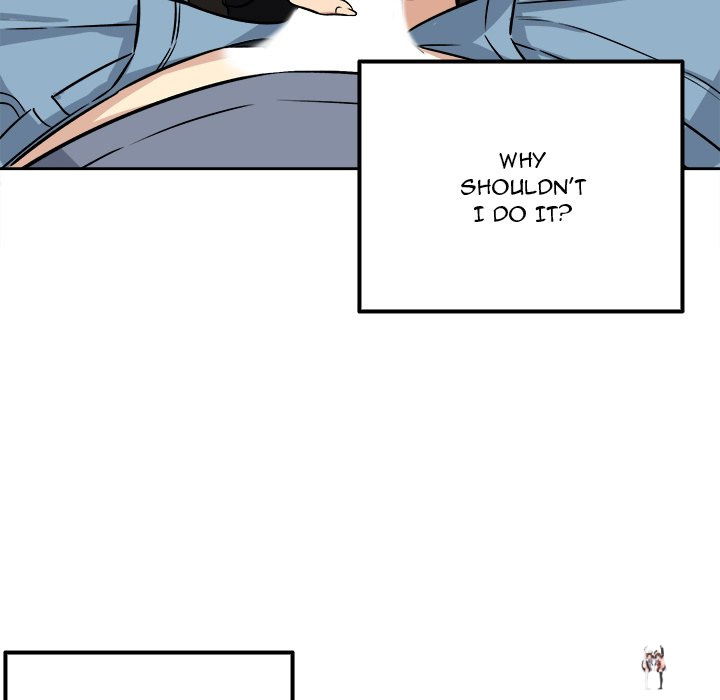 Excuse me, This is my Room Excuse me, This is my Room Chapter 41 - Page 54