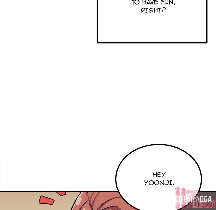 Excuse me, This is my Room Excuse me, This is my Room Chapter 41 - Page 56