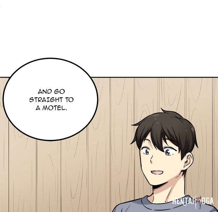 Excuse me, This is my Room Excuse me, This is my Room Chapter 41 - Page 58