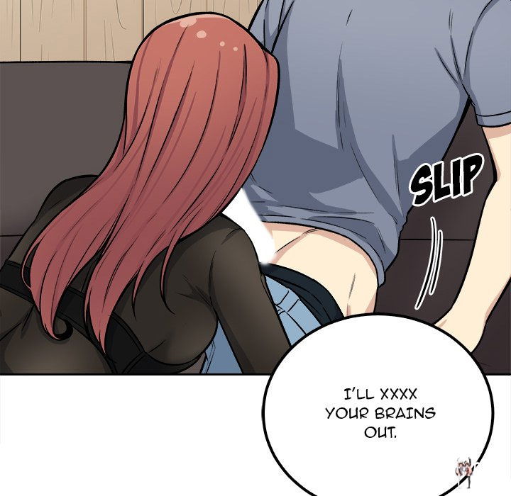 Excuse me, This is my Room Excuse me, This is my Room Chapter 41 - Page 59