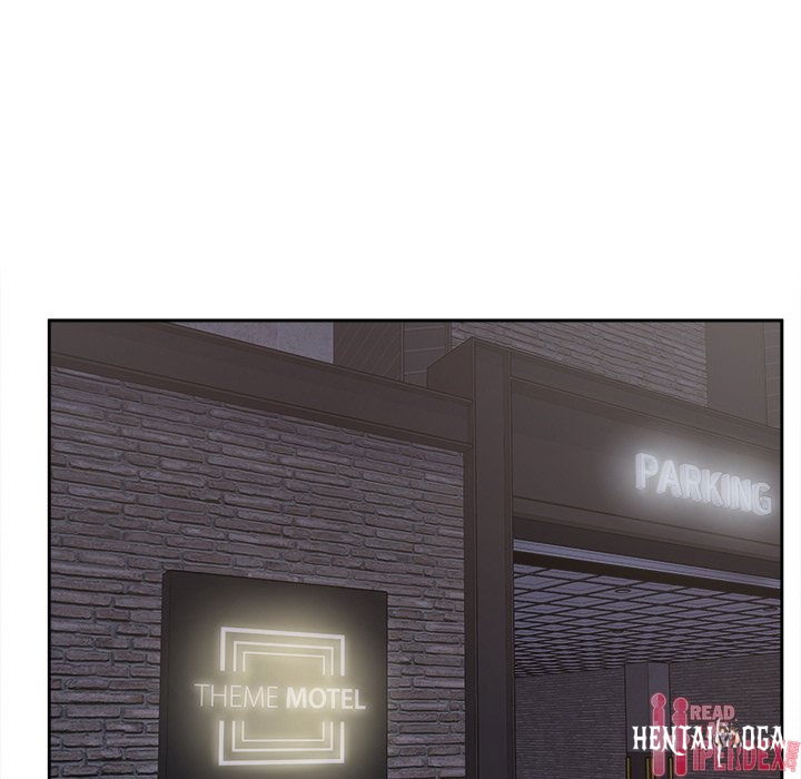 Excuse me, This is my Room Excuse me, This is my Room Chapter 41 - Page 61