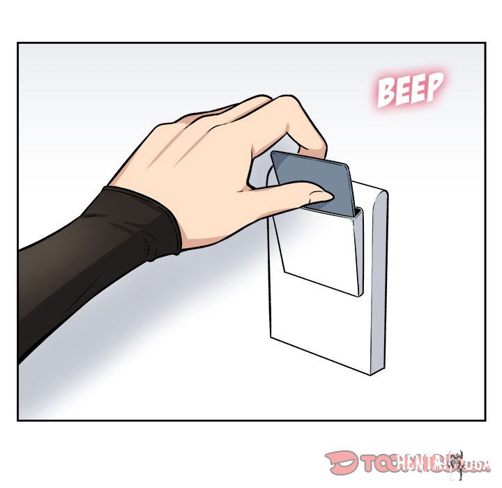 Excuse me, This is my Room Excuse me, This is my Room Chapter 41 - Page 63