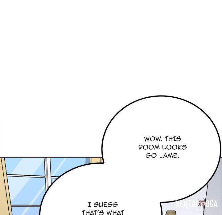 Excuse me, This is my Room Excuse me, This is my Room Chapter 41 - Page 64