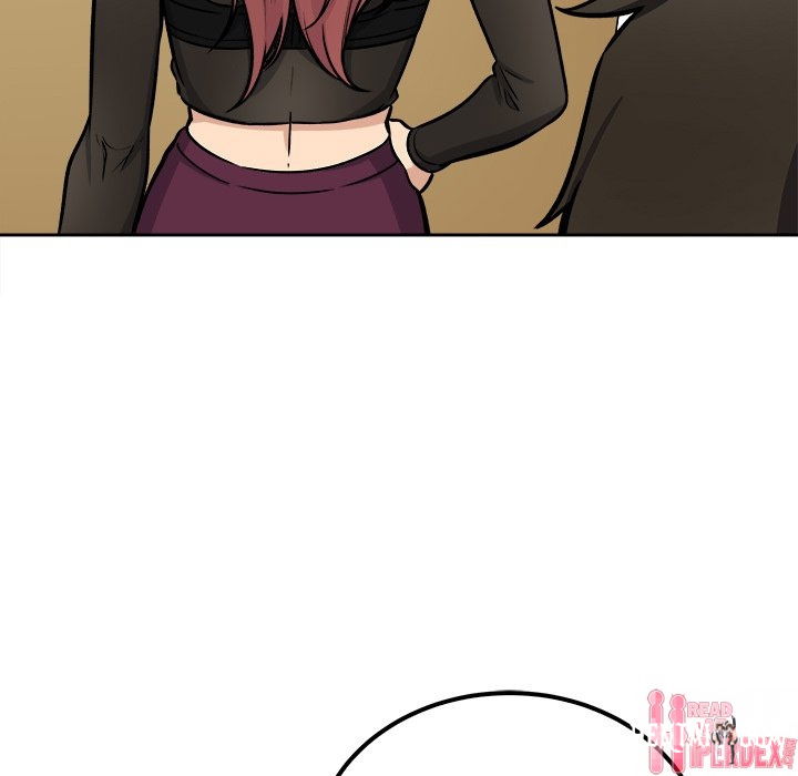 Excuse me, This is my Room Excuse me, This is my Room Chapter 41 - Page 66