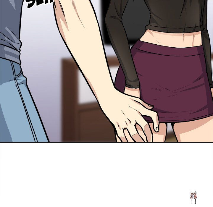 Excuse me, This is my Room Excuse me, This is my Room Chapter 41 - Page 68