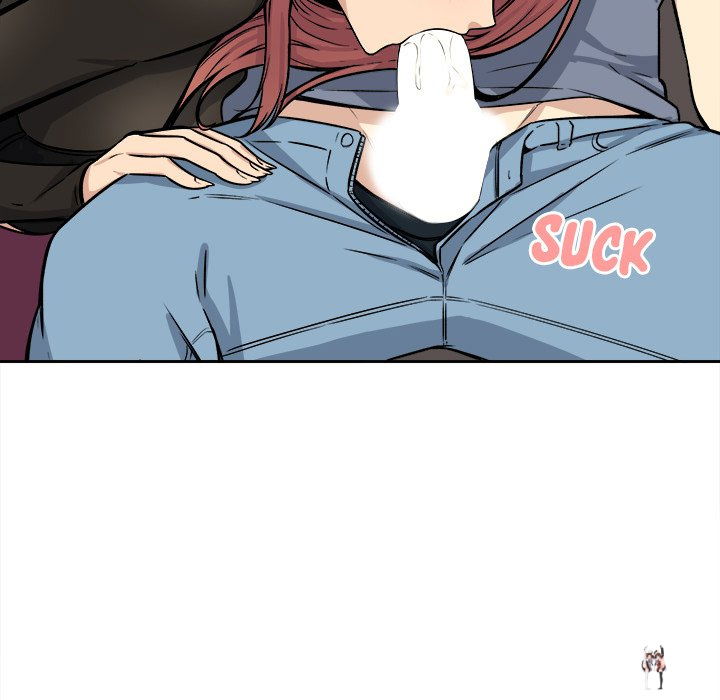 Excuse me, This is my Room Excuse me, This is my Room Chapter 41 - Page 7