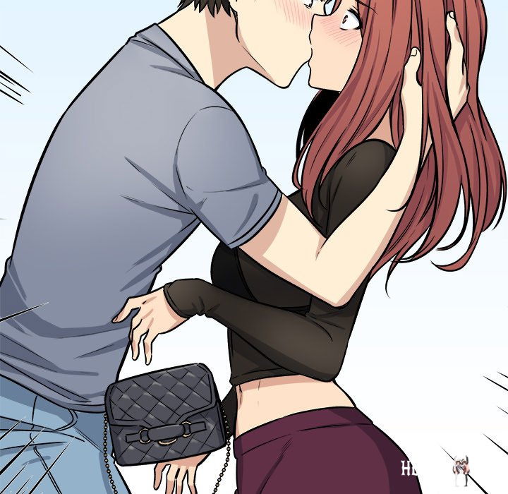 Excuse me, This is my Room Excuse me, This is my Room Chapter 41 - Page 70