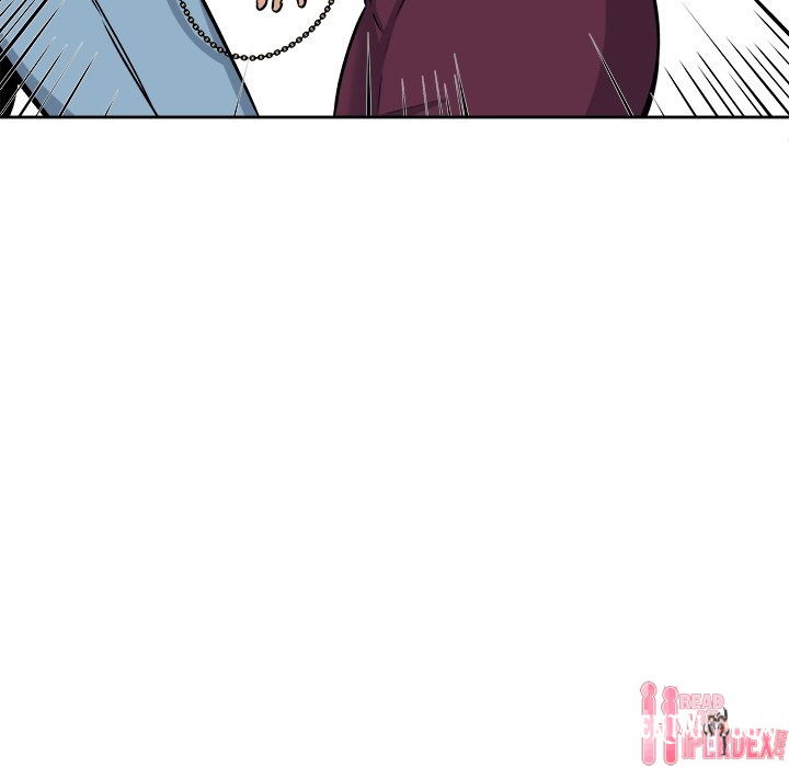 Excuse me, This is my Room Excuse me, This is my Room Chapter 41 - Page 71