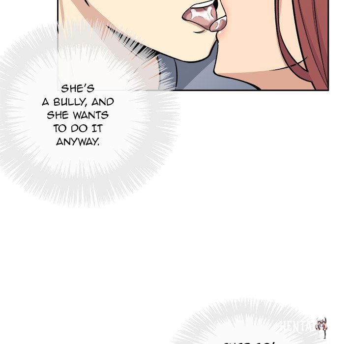 Excuse me, This is my Room Excuse me, This is my Room Chapter 41 - Page 73