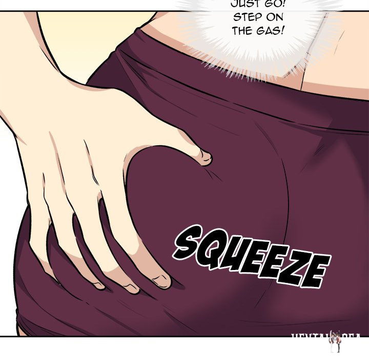 Excuse me, This is my Room Excuse me, This is my Room Chapter 41 - Page 74