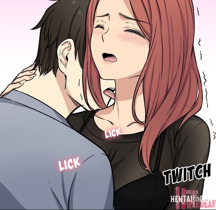 Excuse me, This is my Room Excuse me, This is my Room Chapter 41 - Page 76