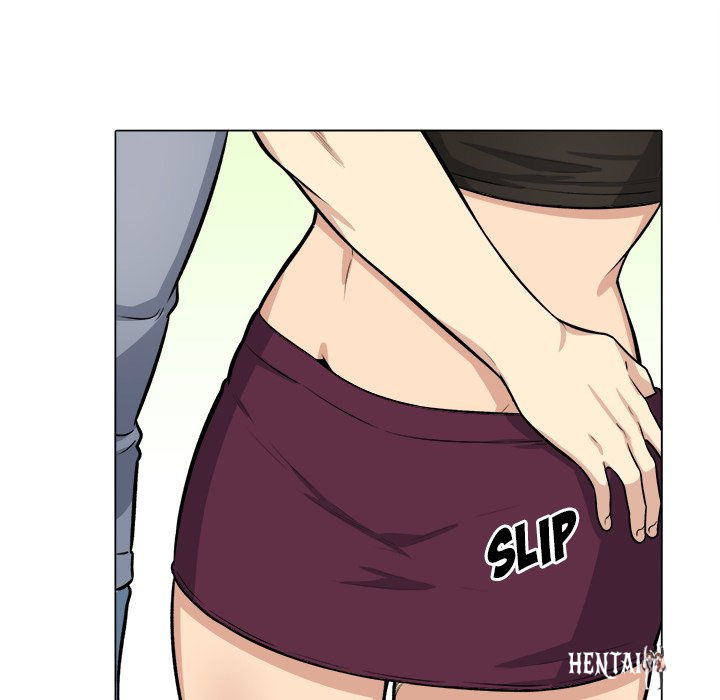 Excuse me, This is my Room Excuse me, This is my Room Chapter 41 - Page 79