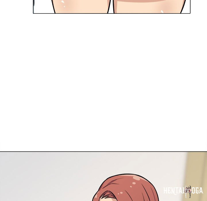 Excuse me, This is my Room Excuse me, This is my Room Chapter 41 - Page 80