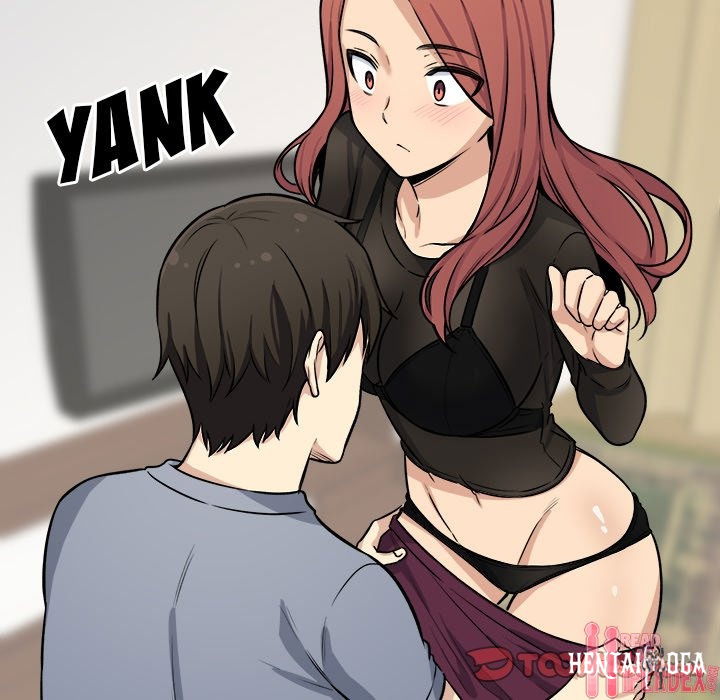 Excuse me, This is my Room Excuse me, This is my Room Chapter 41 - Page 81