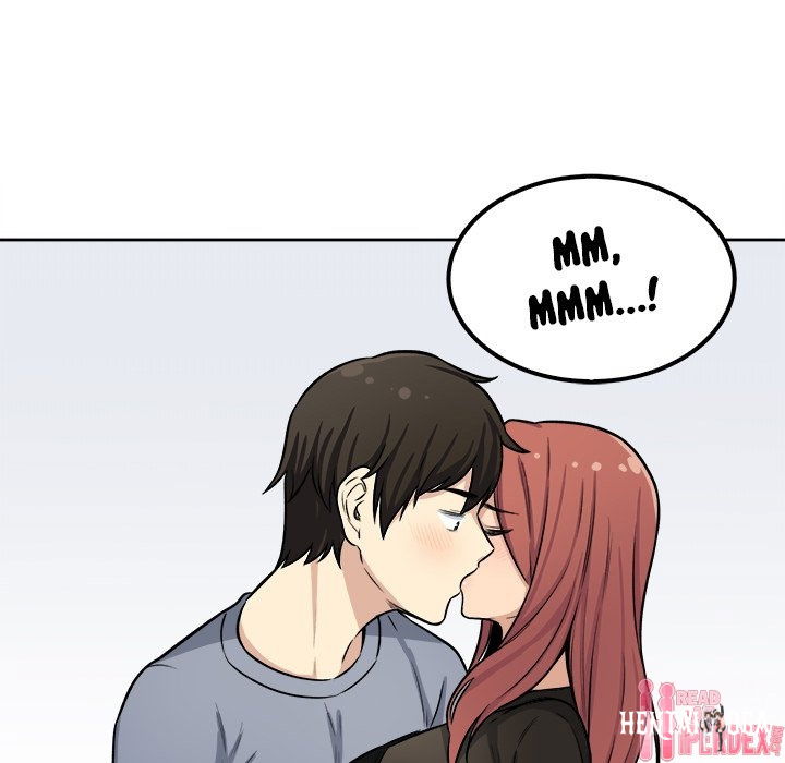 Excuse me, This is my Room Excuse me, This is my Room Chapter 41 - Page 86