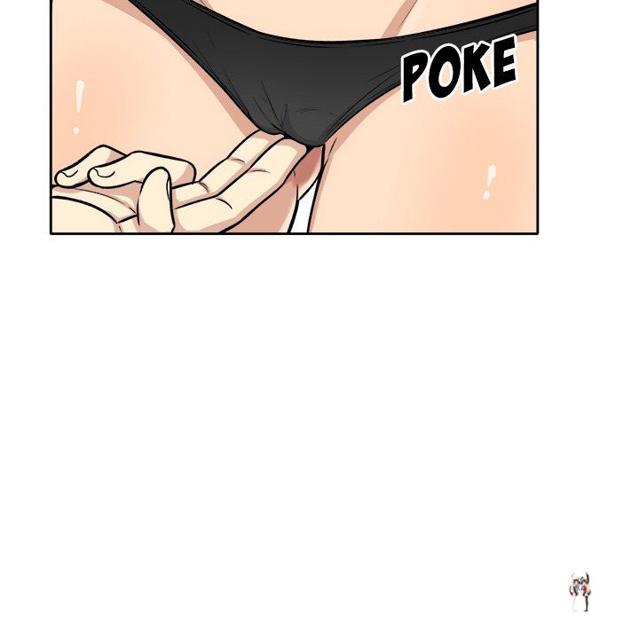 Excuse me, This is my Room Excuse me, This is my Room Chapter 41 - Page 90